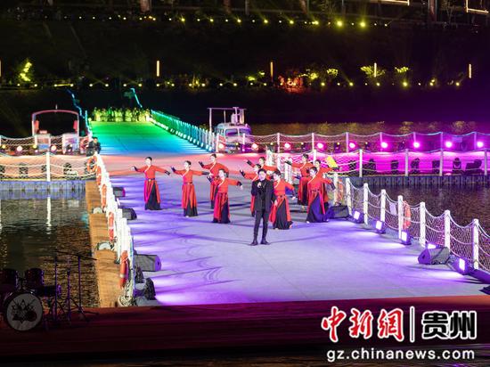 演出现场 演出现场