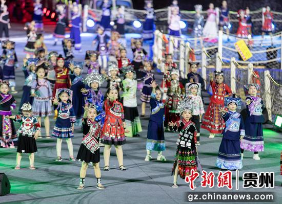 演出现场 演出现场