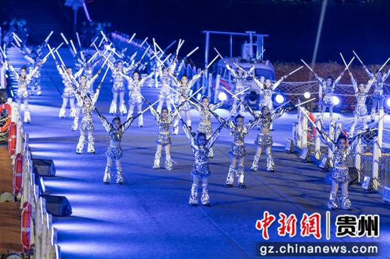 演出现场 演出现场