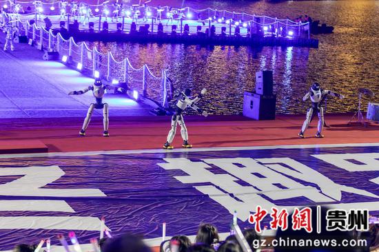 演出现场 演出现场