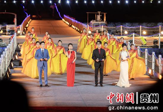 演出现场 演出现场