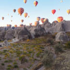 今日起，土耳其对中国公民免签！