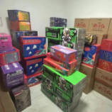 发这种朋友圈，违法！转发也不行！