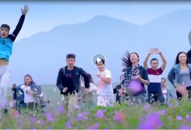 侨乡故事 | 付真彦：用医者仁心守护新疆各族民众的“心”健康