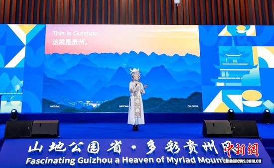 图为活动现场。　主办方供图