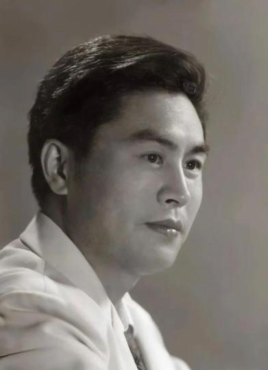 著名京剧表演艺术家张克让。（天津京剧院供图）