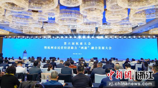 会议现场。&nbsp;谦寻&nbsp;供图