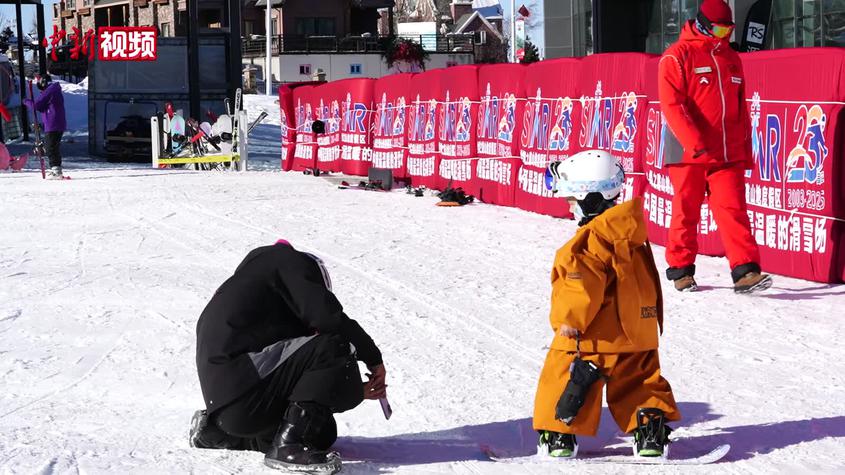不在雪地也可能患上雪盲症？听听专家怎么说