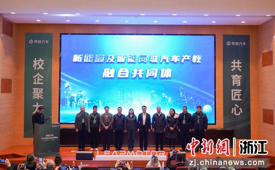 近日，活动现场。孙立臣&nbsp;摄