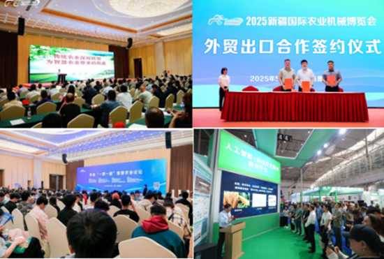 博覽會往屆照片