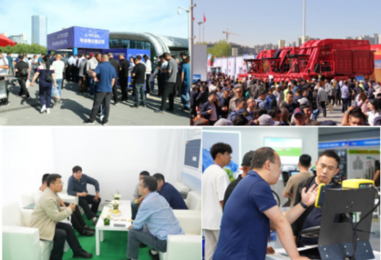 博覽會往屆照片