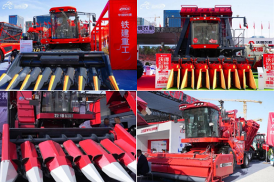 博覽會往屆照片