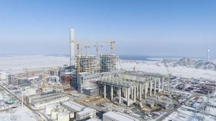 來(lái)閱卷！博州這五年，處處是“新景”！