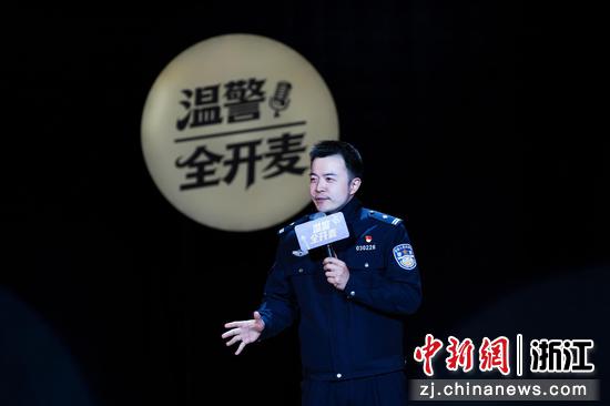 活动现场。 活动主办方 供图 活动现场。 活动主办方 供图