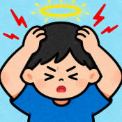 快来学习！教你三招缓解上班头痛