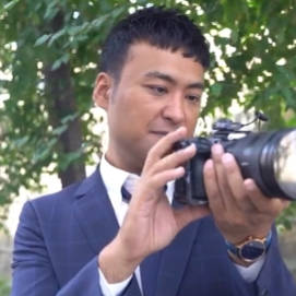 侨乡故事：把镜头交给民众 新疆故事才更鲜活