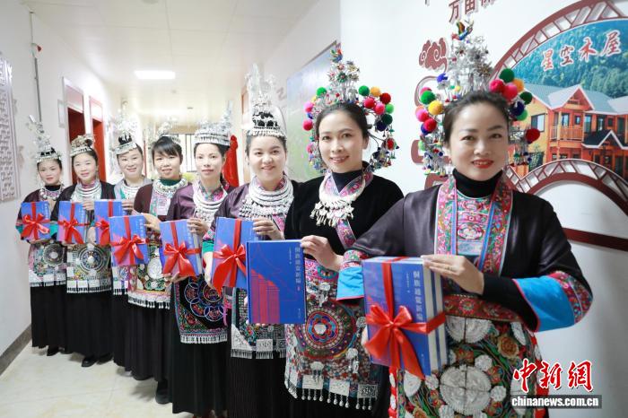 《侗族通览新编》在广西三江侗族自治县发布