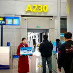 “一刻登机”！乌鲁木齐天山国际机场服务上新