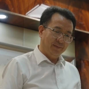 侨乡故事：一纸连丝路——桑皮纸画里的交融与传承