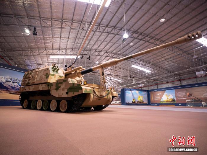 广西首个大型全民国防教育科技文旅基地在南宁启幕