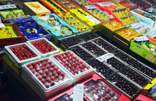 收藏！九鼎市场101家诚信商户名单公布→