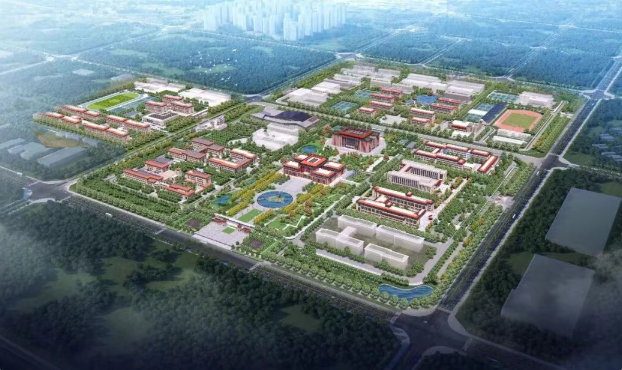 石河子大学：以奋进书写民族团结的边疆诗行