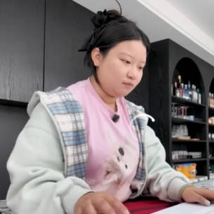 侨乡故事：民宿的“她力量”，住在这里得让客人像回家一样