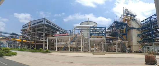 贵州美锦华宇新能源有限公司