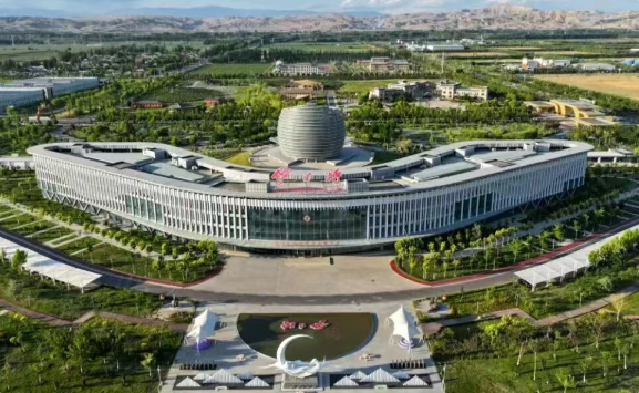 “伊力牌”入选工信部“中国消费名品”