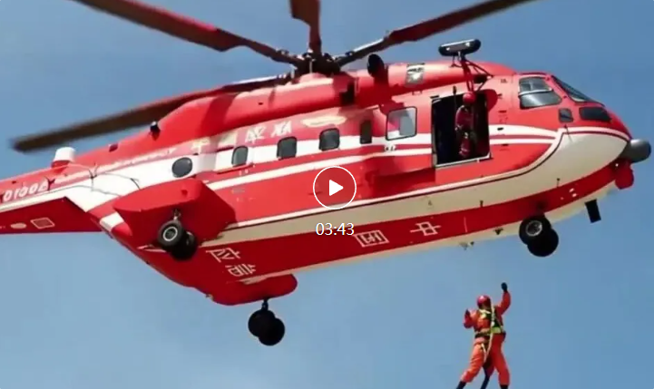 侨乡故事 | 飞行员叶尔叶尼：做连接世界与新疆的 “空中桥梁”