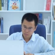 侨乡故事：陈文君，让世界爱上新疆瓜果