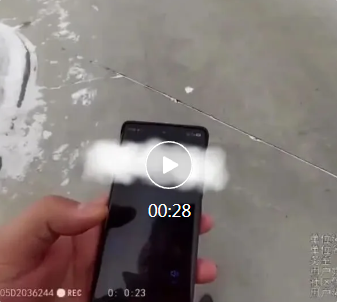 快递盒装现金5.1万送给骗子 民警火速截“货”