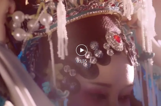 侨乡故事 | 排日扎乃·帕尔哈提：我的京剧缘，民族团结情