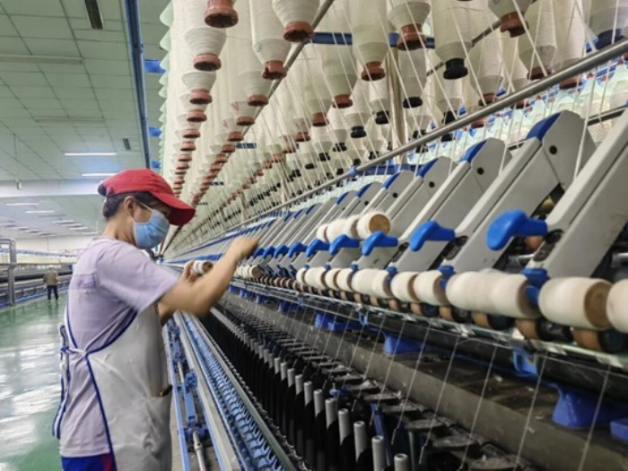 年均增长18.3%！揭秘博州工业“加速跑”的五年