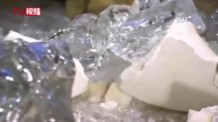 中国研制成功！高性能真空紫外非线性光学晶体问世