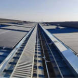 新疆铁路光伏项目2月底将正式投用