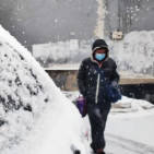 明晚起，新疆多地将迎降雪天气！