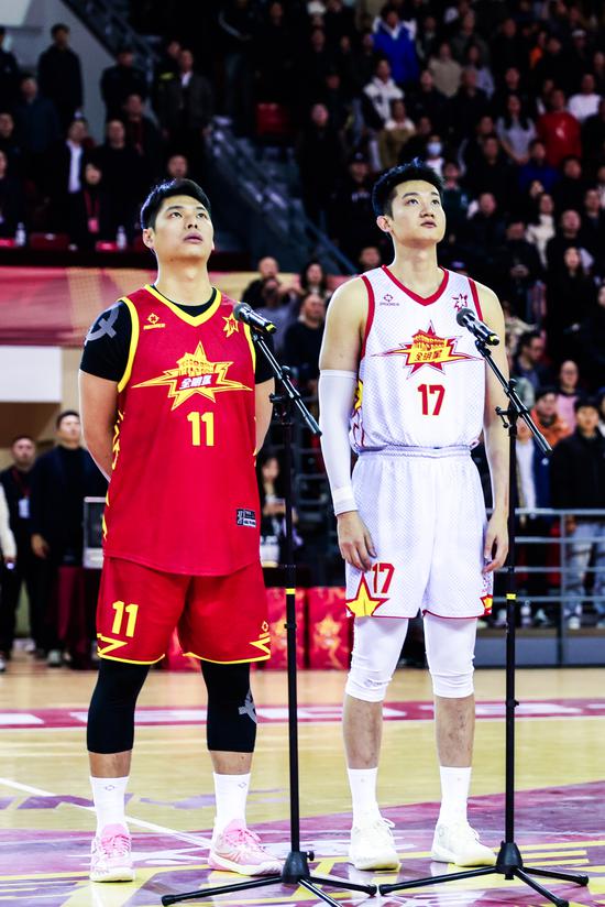 主办方供图 主办方供图