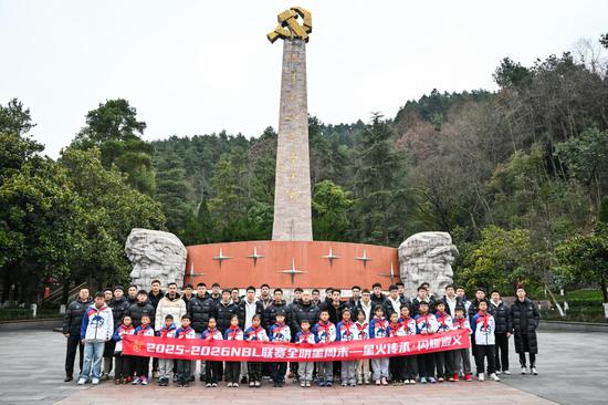 主办方供图 主办方供图