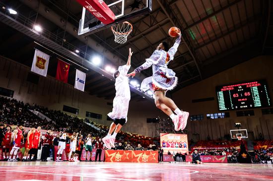 主办方供图 主办方供图