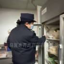 突击检查！40年老店“李氏饭馆”被责令限期整改