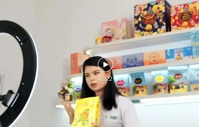 侨乡故事 | 陈文君：让世界爱上新疆瓜果