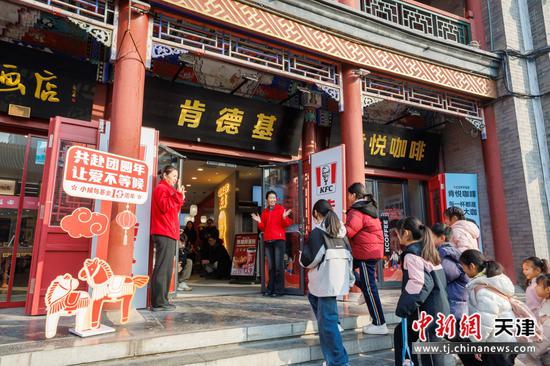 图为活动现场。（主办方供图）