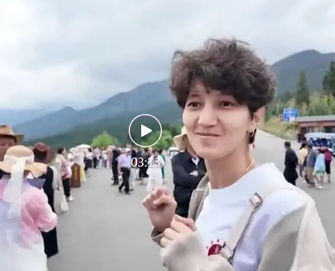 【与你为邻】塔吉克斯坦中文教师新疆学习记