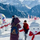 2月1日至3月3日，天山天池景区免门票！