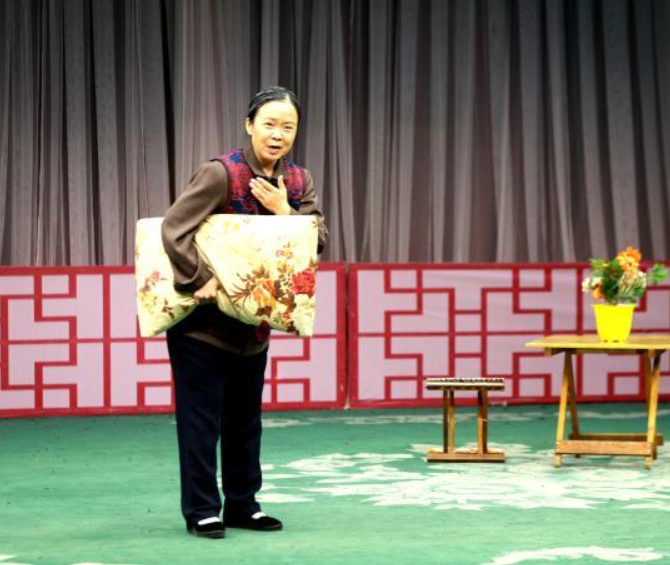 （寻味中华 | 艺林）渤海湾畔听渔鼓 道情古韵三百年