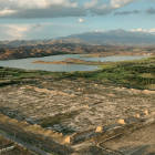 乌拉泊古城考古延伸乌鲁木齐城市历史轴线