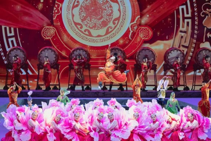 精彩！博州春晚来啦→