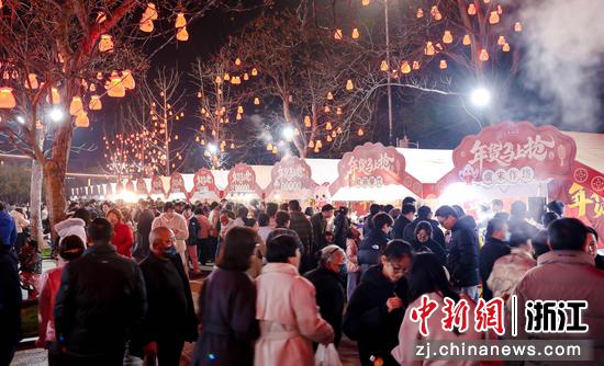 活动现场。主办方 供图 活动现场。主办方 供图