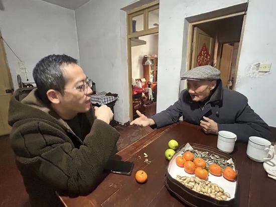 原社金华市委秘书长马荣杰